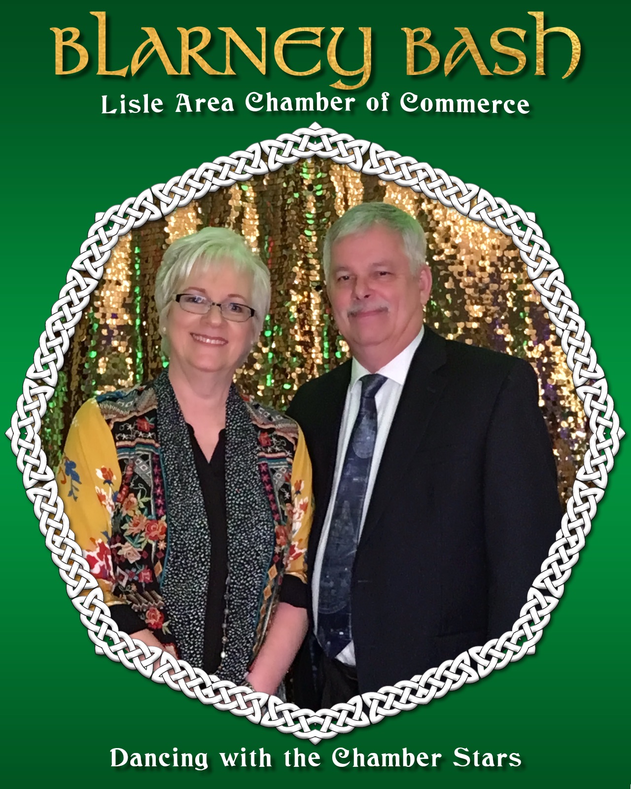 Blarney Bash: Lisle Area Chamber of Commerce | View more photos from the event at events.alfrescophoto.com/u/AlfrescoPhoto/Blarney-Bash-Lisle-Area-Chamber-of-Commerce